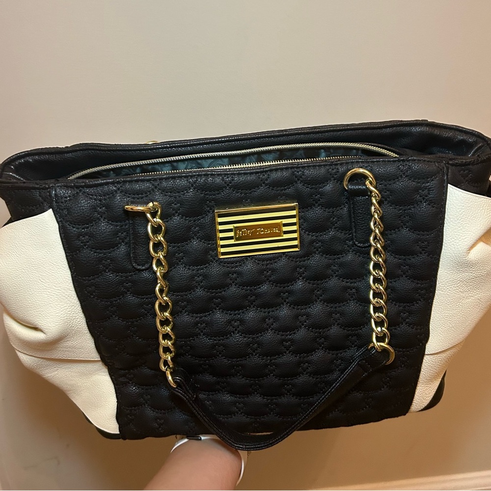Betsey Johnson Purse